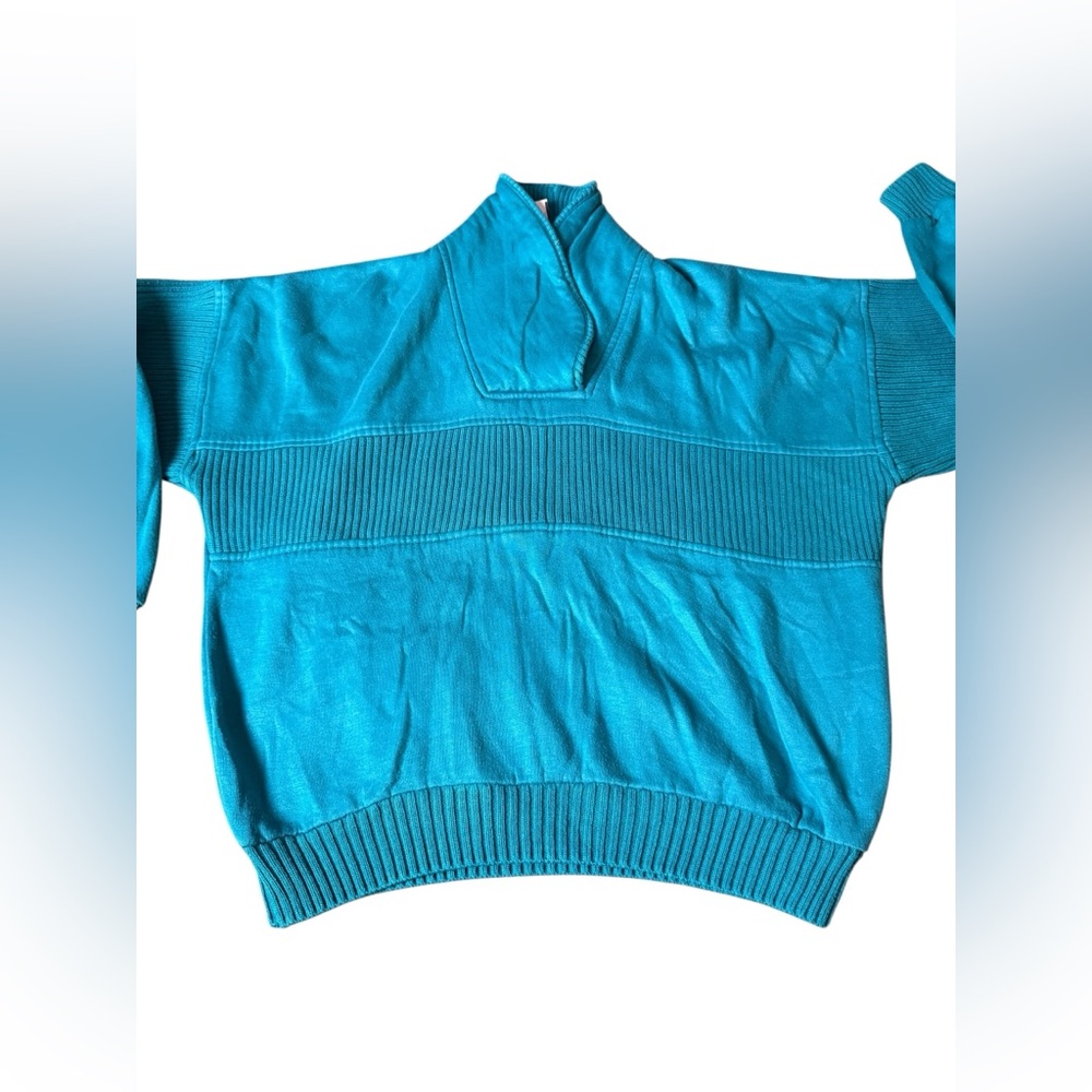 Lady footlocker sweater, vintage, medium - Picture 4 of 7